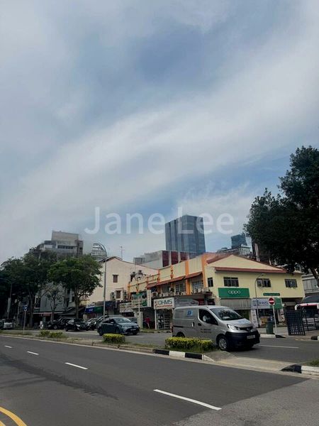 Shop / Shophouse for Rent: Race Course Road - Image 11