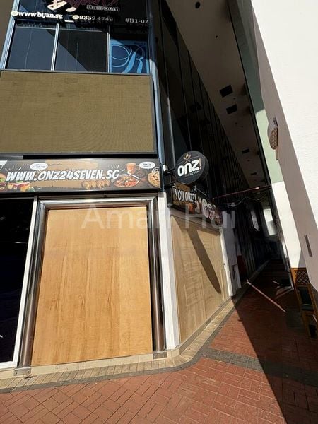 Food & Beverage for Rent: Grandlink Square - Image 7