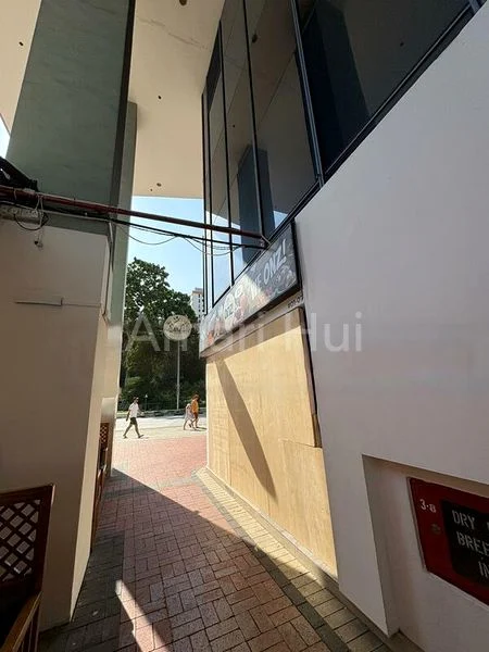 Food & Beverage for Rent: Grandlink Square - Image 2