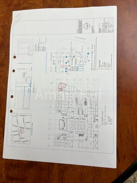 Food & Beverage for Rent: Grandlink Square - Image 9