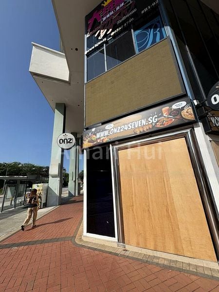 Food & Beverage for Rent: Grandlink Square - Image 5