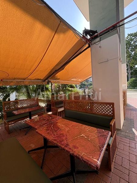 Food & Beverage for Rent: Grandlink Square - Image 4