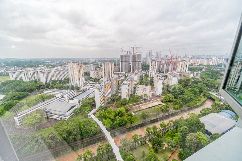 4 Room (4A) HDB for Sale in  22 Ghim Moh Link - Image 1