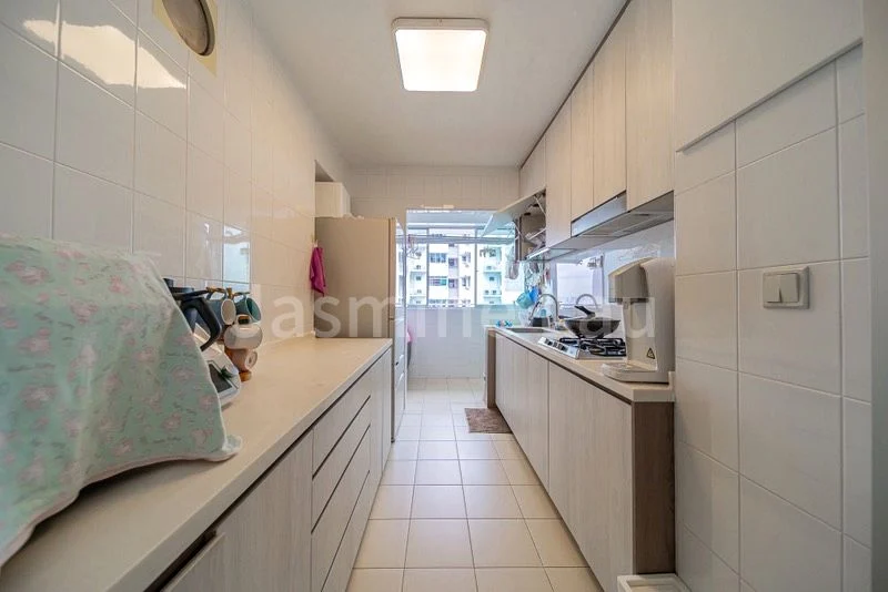 4 Room (4A) HDB for Sale in  22 Ghim Moh Link - Image 4