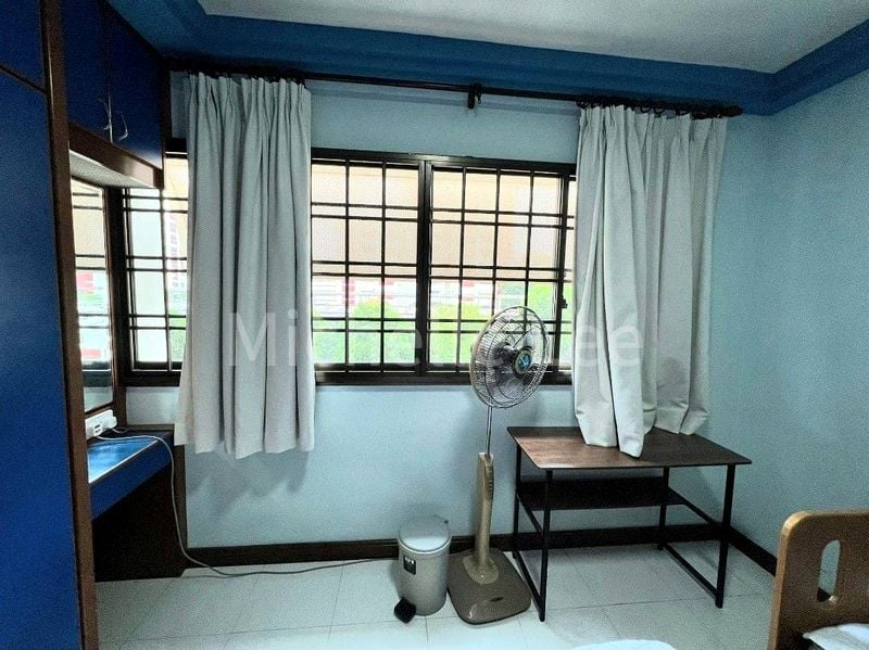 Common Room (HDB) for Rent in 618 Ang Mo Kio Avenue 4 - Image 3