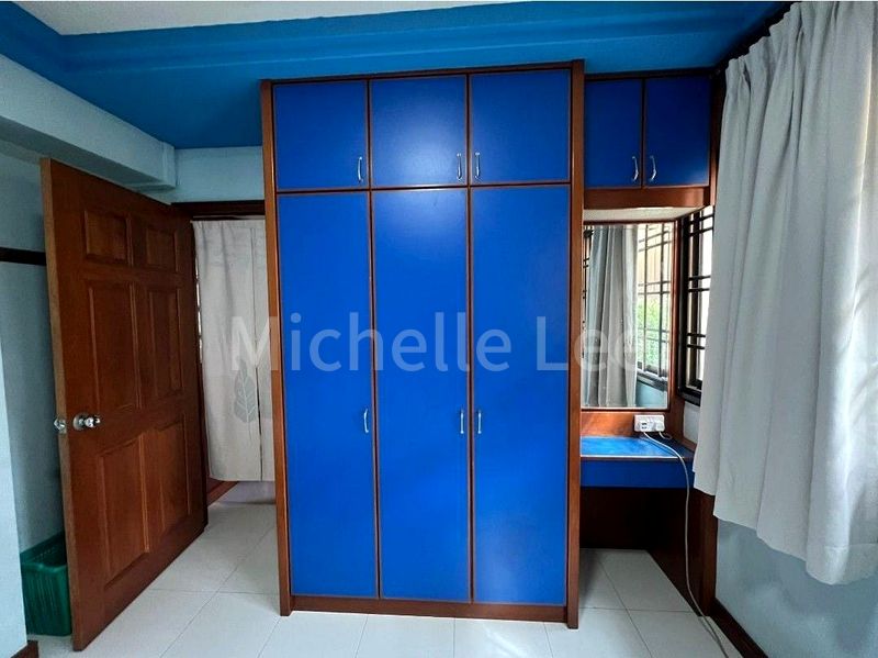 Common Room (HDB) for Rent in 618 Ang Mo Kio Avenue 4 - Image 2