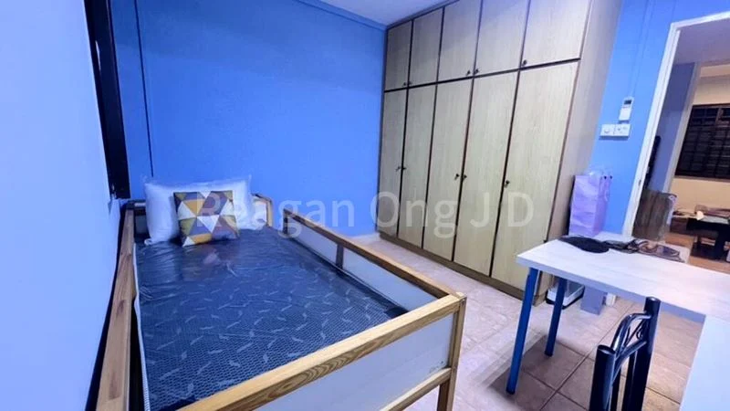 Room (HDB) for Rent in  786D Woodlands Drive 60 - Image 2