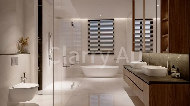 5+1 Bed Terraced House (Landed) for Sale in  Springleaf Collection - Image 6