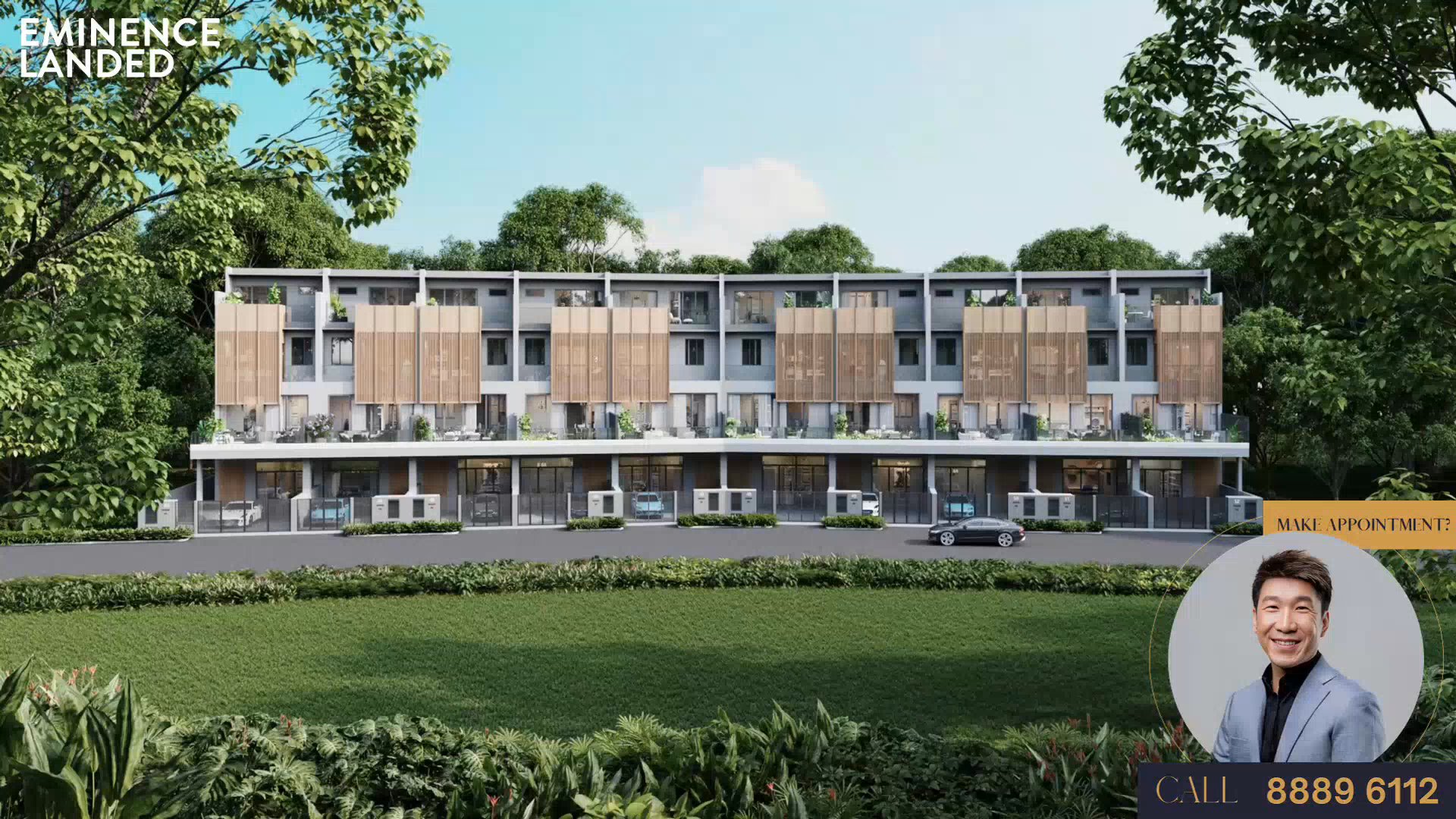 5+1 Bed Terraced House (Landed) for Sale in  Springleaf Collection - Image 12