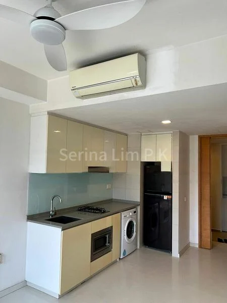 1 Bed Condo for Rent in  The Scala - Image 8