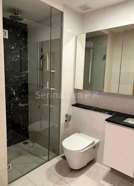 1 Bed Condo for Rent in  The Scala - Image 3