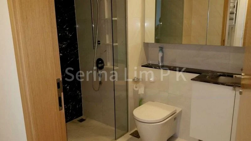 1 Bed Condo for Rent in  The Scala - Image 12