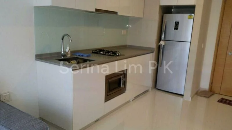 1 Bed Condo for Rent in  The Scala - Image 15