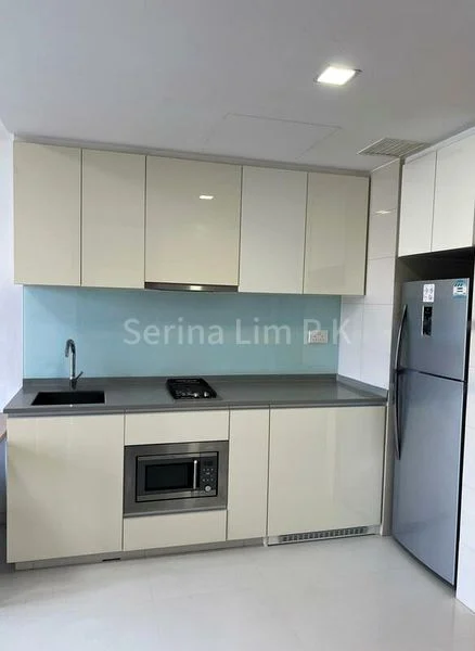 1 Bed Condo for Rent in  The Scala - Image 2