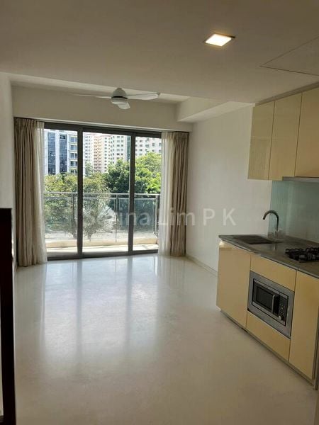 1 Bed Condo for Rent in  The Scala - Image 11