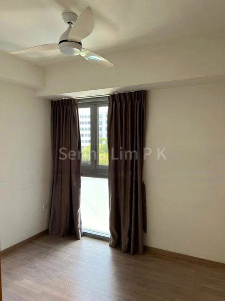 1 Bed Condo for Rent in  The Scala - Image 7