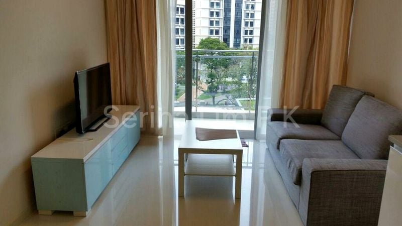 1 Bed Condo for Rent in  The Scala - Image 16