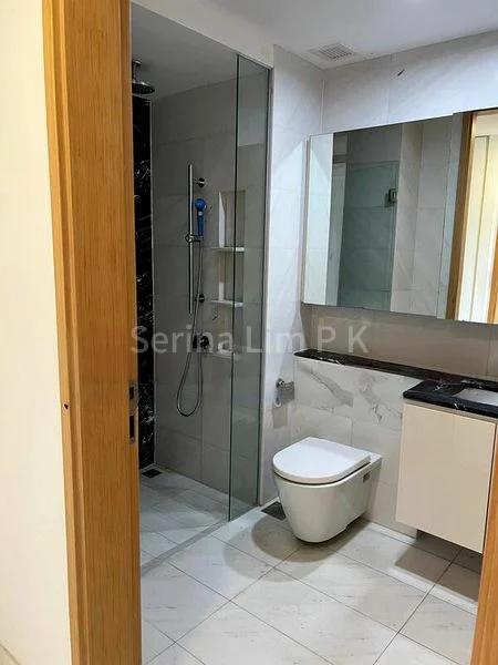 1 Bed Condo for Rent in  The Scala - Image 6