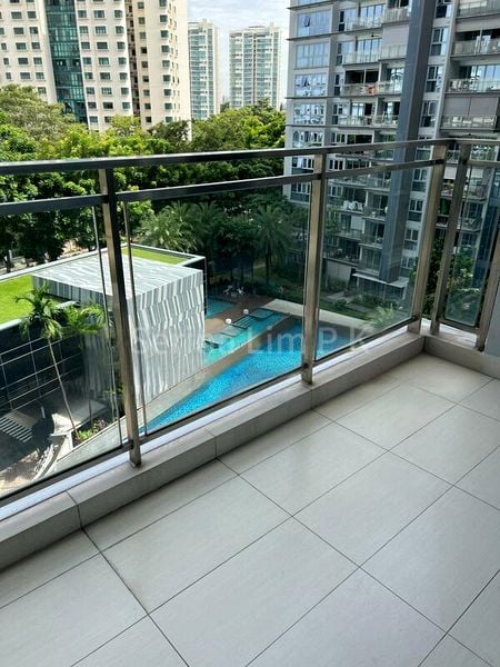 1 Bed Condo for Rent in  The Scala - Image 4