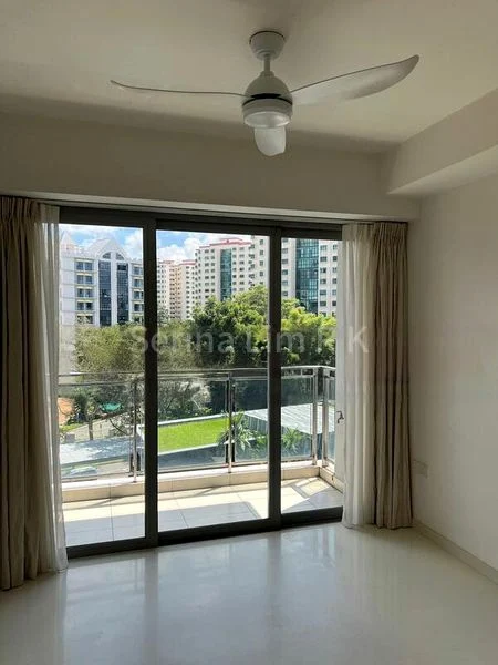 1 Bed Condo for Rent in  The Scala - Image 10