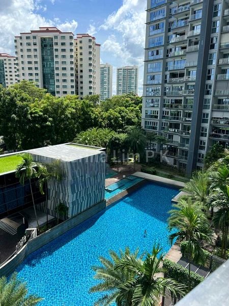 1 Bed Condo for Rent in  The Scala - Image 1