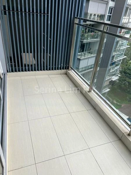 1 Bed Condo for Rent in  The Scala - Image 5