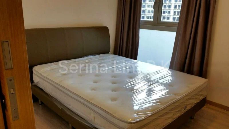 1 Bed Condo for Rent in  The Scala - Image 14