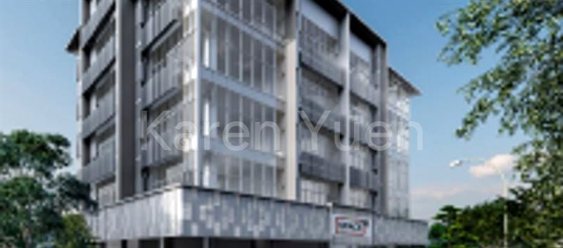 Light Industrial (B1) for Sale in Space 18 - Image 3