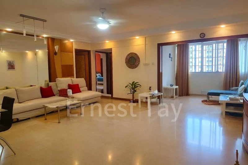 5 Room (5I) HDB for Sale in  192A Rivervale Drive - Image 5