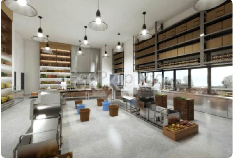 Factory / Workshop (B2) for Sale: Food Vision @ Mandai - Image 2