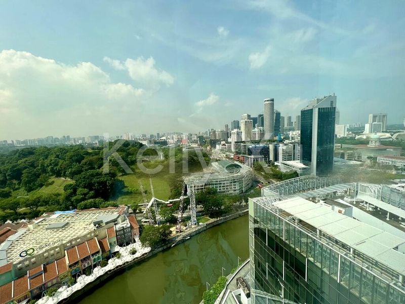 Office for Rent: The Central - Image 2