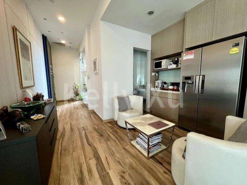 Office for Rent: The Central - Image 5