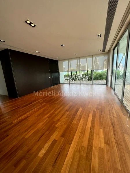 4 Bed Condo for Rent in The Oliv - Image 5