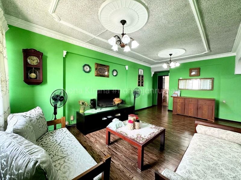 5 Room (5STD) HDB for Sale in  217 Lorong 8 Toa Payoh - Image 13