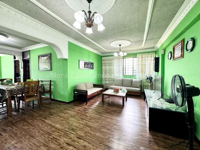 5 Room (5STD) HDB for Sale in  217 Lorong 8 Toa Payoh - Image 14