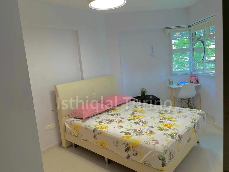 Common Room (HDB) for Rent in  393 Bukit Batok West Avenue 5 - Image 3