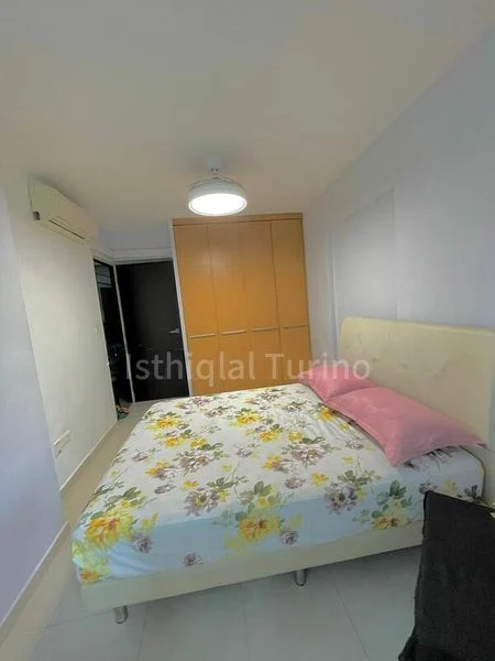 Common Room (HDB) for Rent in  393 Bukit Batok West Avenue 5 - Image 4