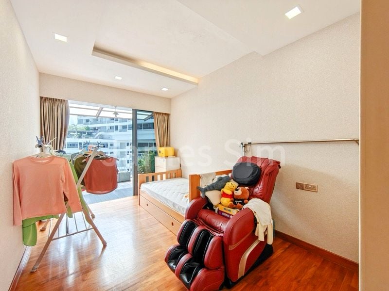 3 Bed Condo for Sale in  The Interlace - Image 11