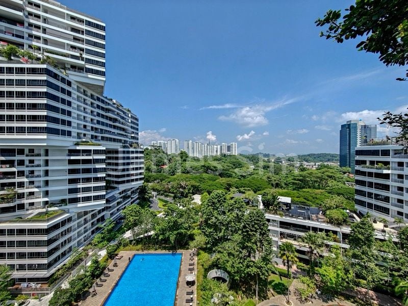 3 Bed Condo for Sale in  The Interlace - Image 1