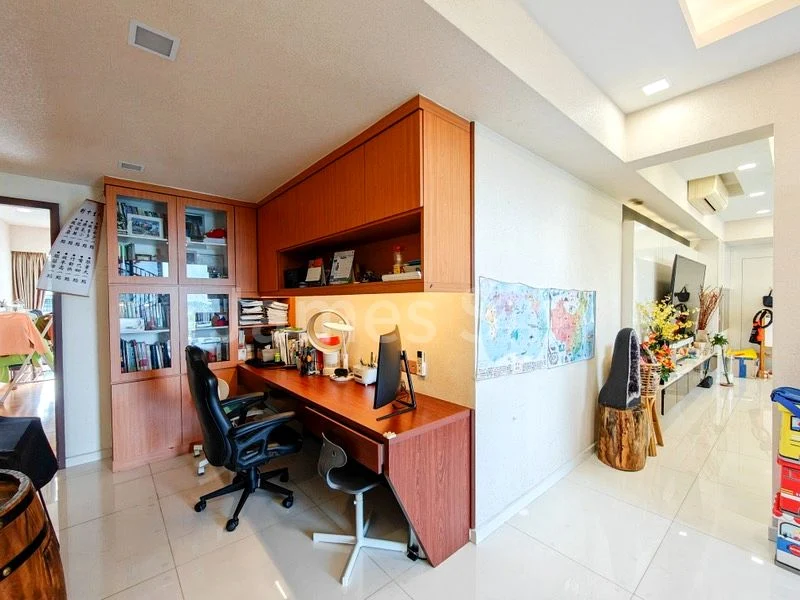 3 Bed Condo for Sale in  The Interlace - Image 8