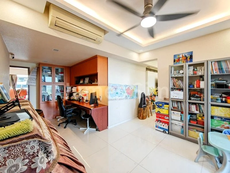 3 Bed Condo for Sale in  The Interlace - Image 9