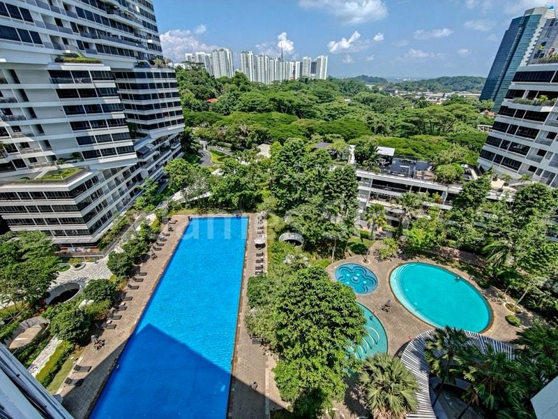 3 Bed Condo for Sale in  The Interlace - Image 2