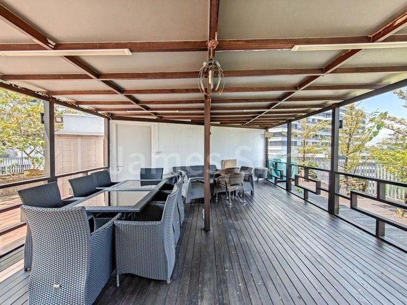 3 Bed Condo for Sale in  The Interlace - Image 19