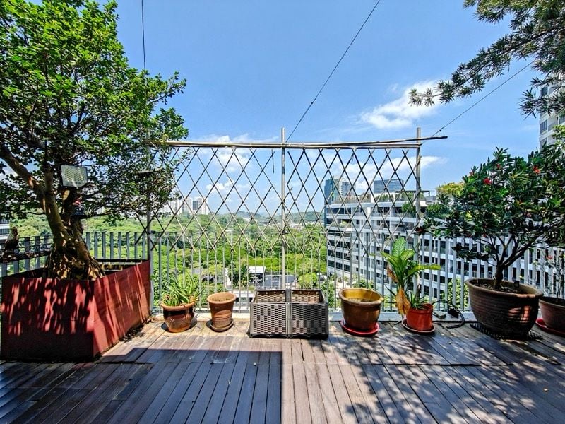 3 Bed Condo for Sale in  The Interlace - Image 16