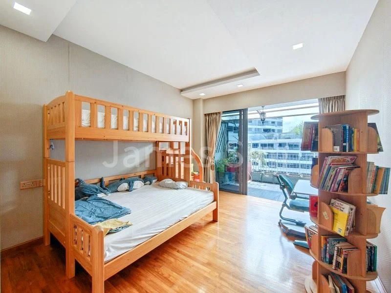 3 Bed Condo for Sale in  The Interlace - Image 10