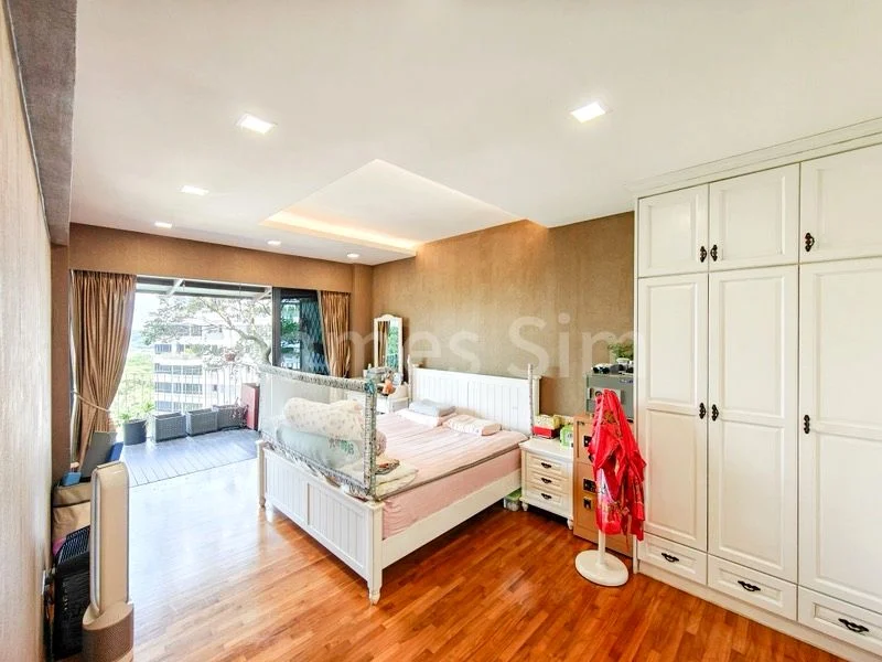 3 Bed Condo for Sale in  The Interlace - Image 12