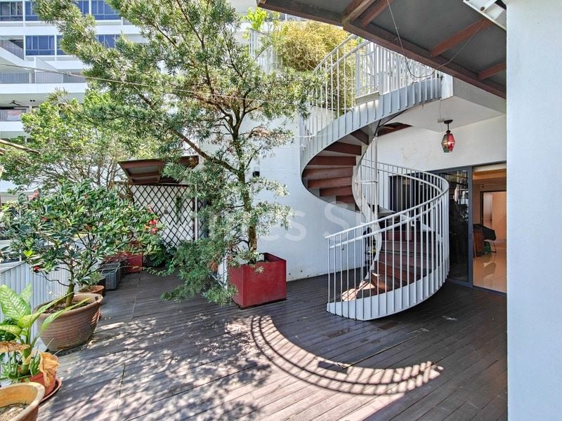 3 Bed Condo for Sale in  The Interlace - Image 15