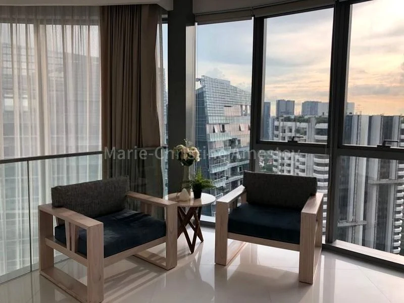 3 Bed Condo for Rent in  Cliveden At Grange - Image 18