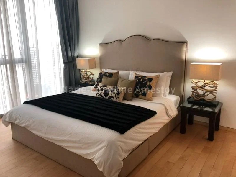 3 Bed Condo for Rent in  Cliveden At Grange - Image 9