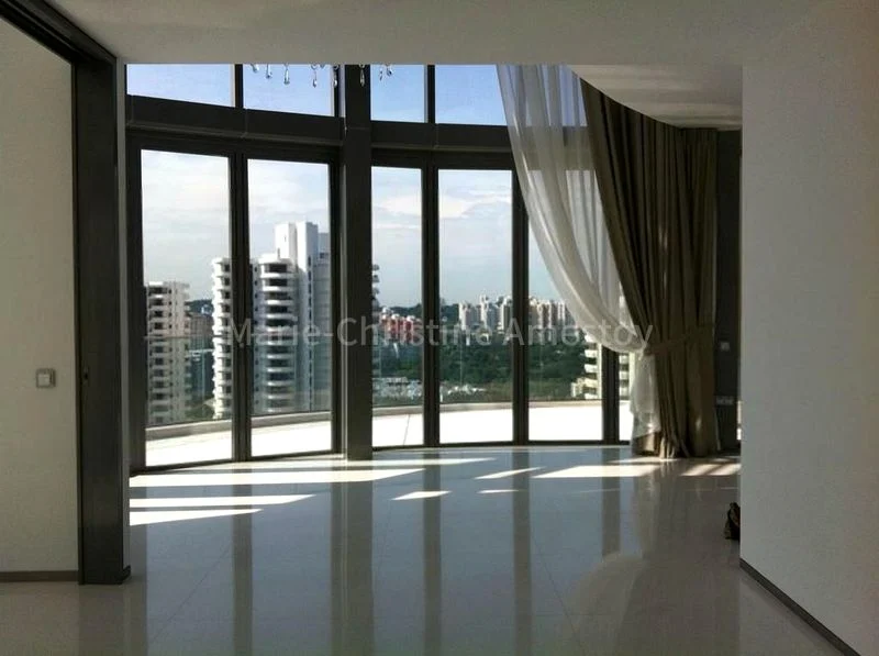 3 Bed Condo for Rent in  Cliveden At Grange - Image 13